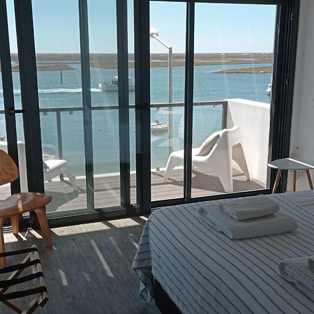 Flamingo Beach House Santa Luzia (Tavira) Exterior foto