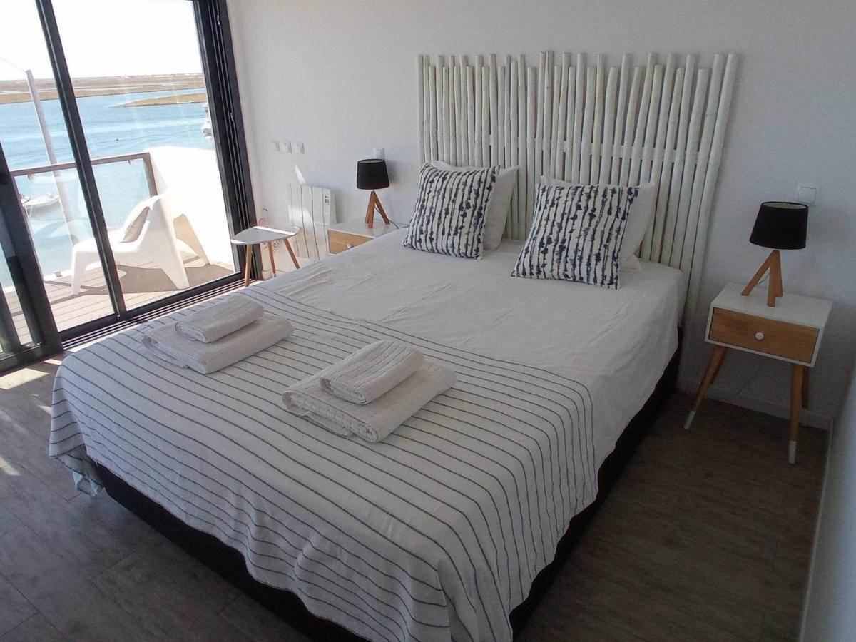 Flamingo Beach House Santa Luzia (Tavira) Exterior foto