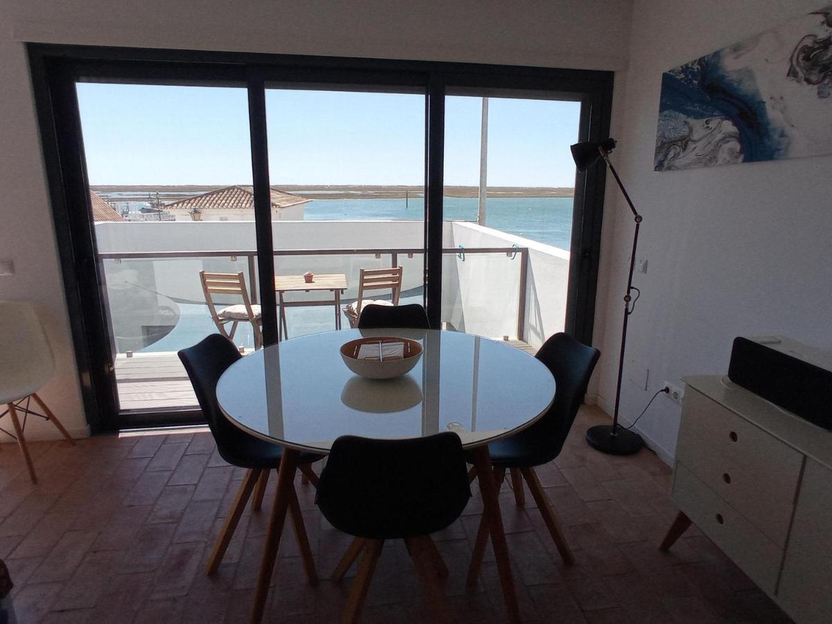 Flamingo Beach House Santa Luzia (Tavira) Exterior foto