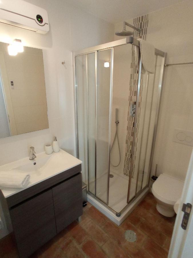 Flamingo Beach House Santa Luzia (Tavira) Exterior foto