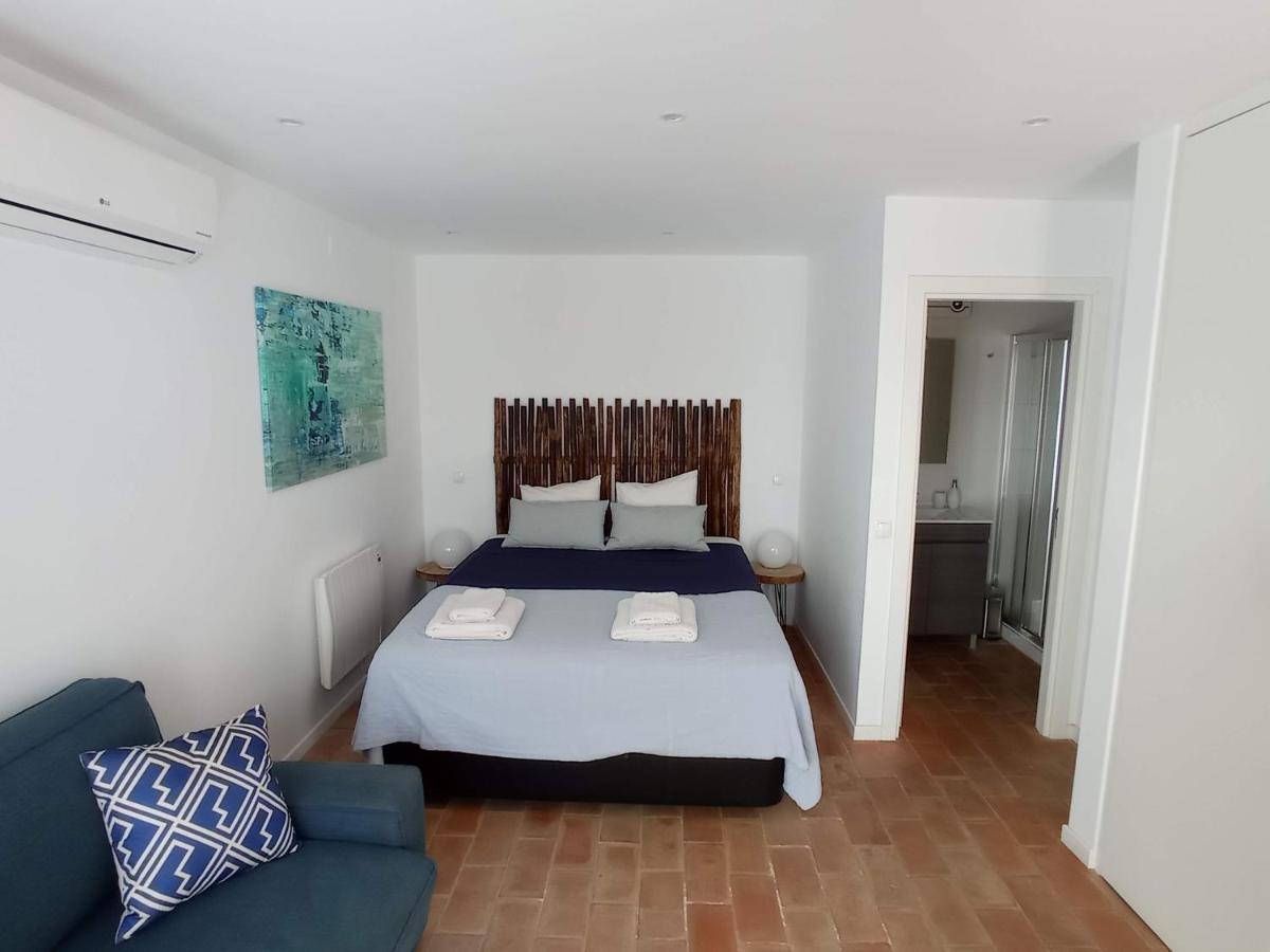 Flamingo Beach House Santa Luzia (Tavira) Exterior foto