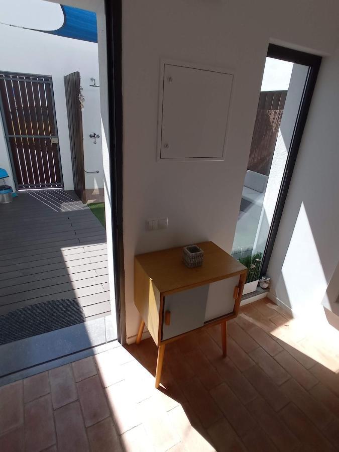 Flamingo Beach House Santa Luzia (Tavira) Exterior foto