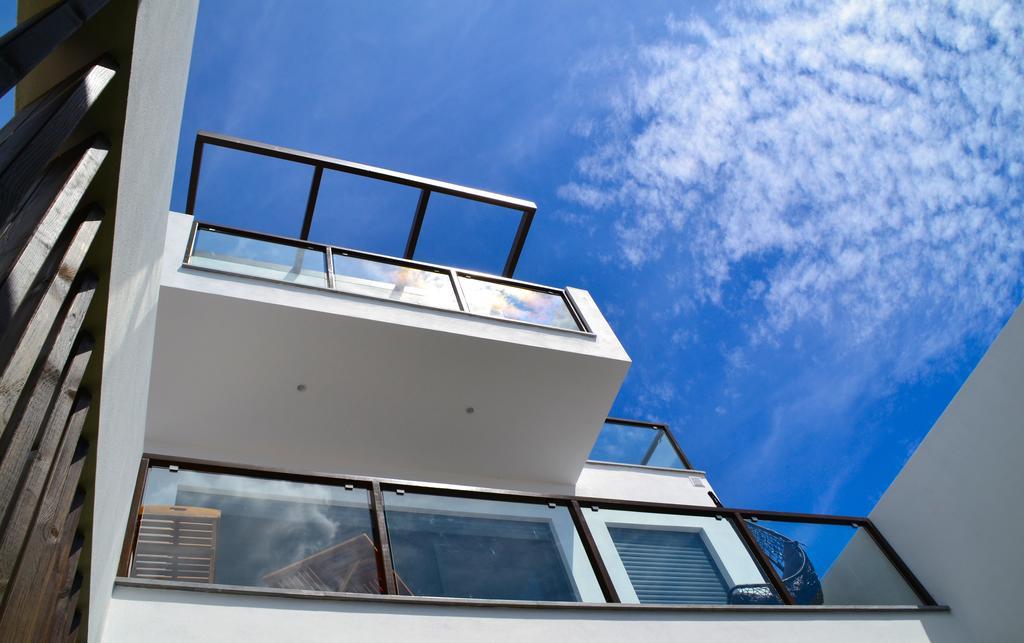 Flamingo Beach House Santa Luzia (Tavira) Exterior foto