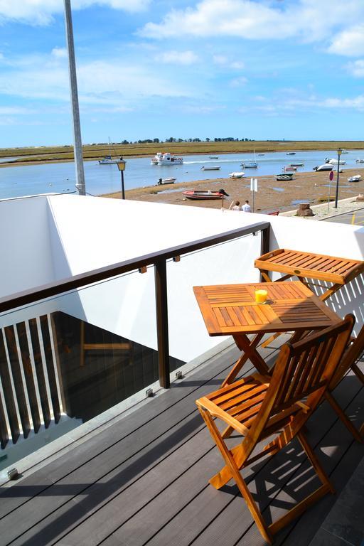 Flamingo Beach House Santa Luzia (Tavira) Exterior foto