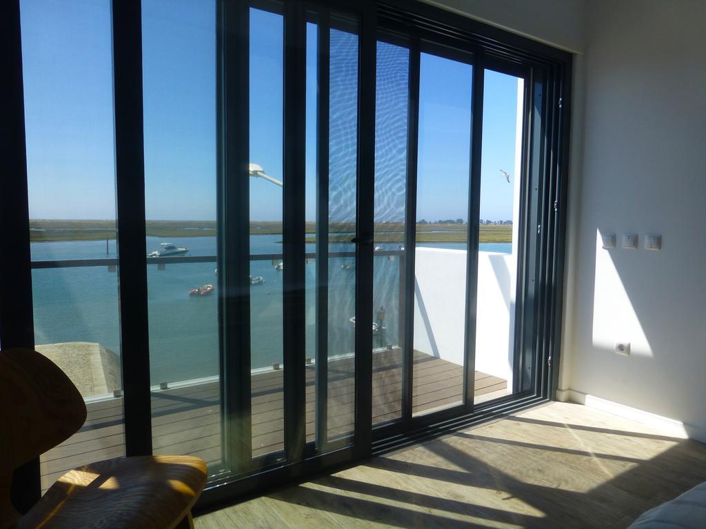 Flamingo Beach House Santa Luzia (Tavira) Exterior foto
